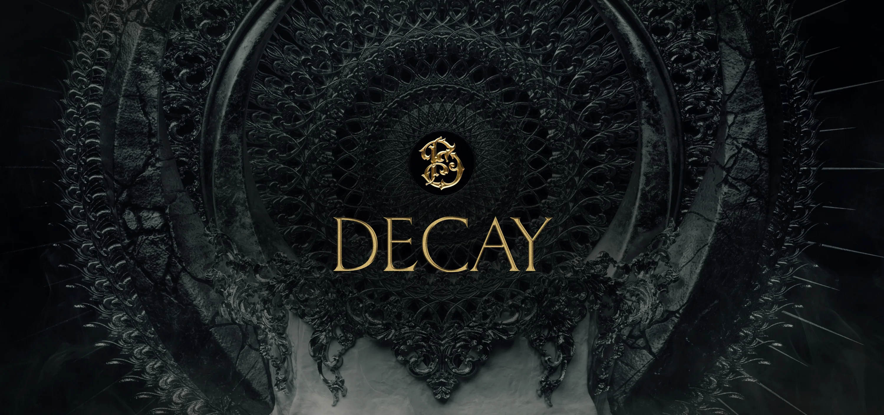 Collection banner