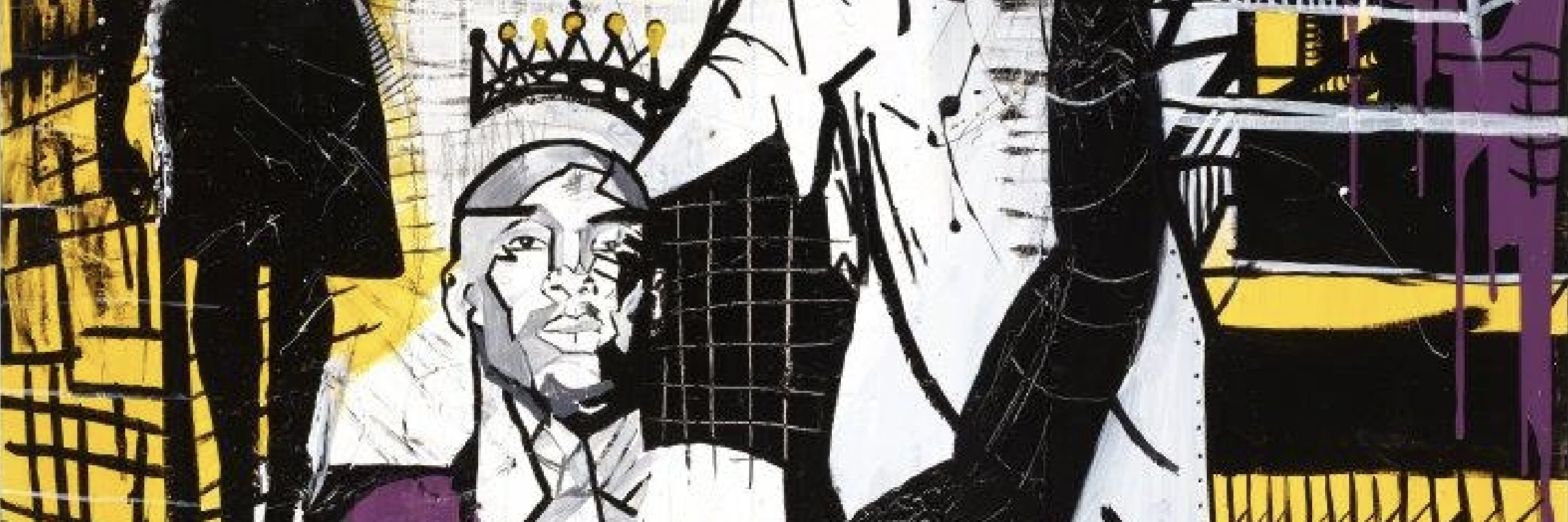 Collection banner