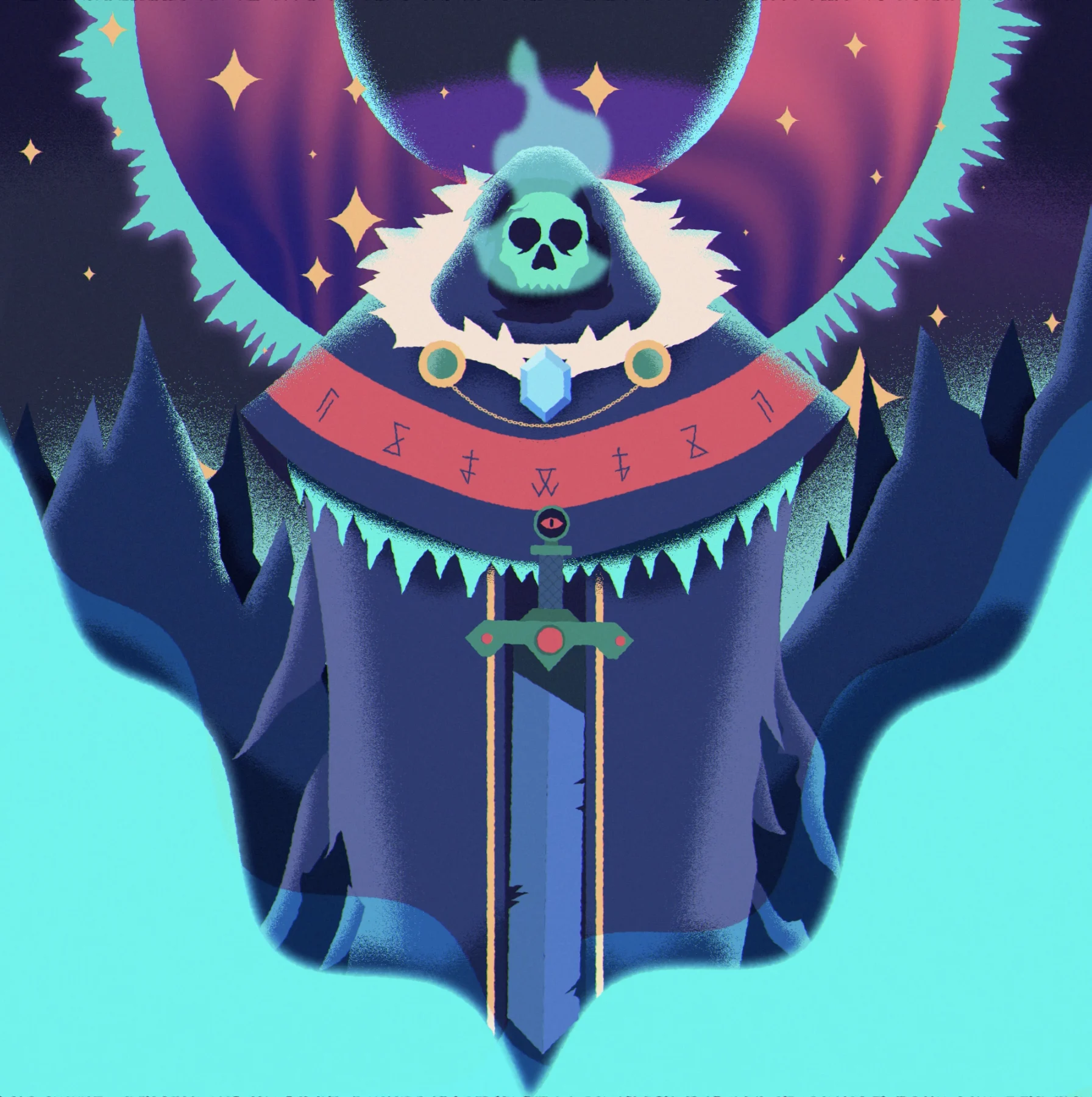 Collection banner