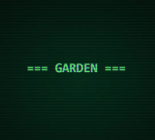 Doomsday Garden banner