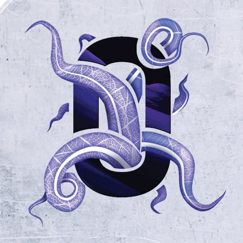 0xTHULU Relic of Membership banner