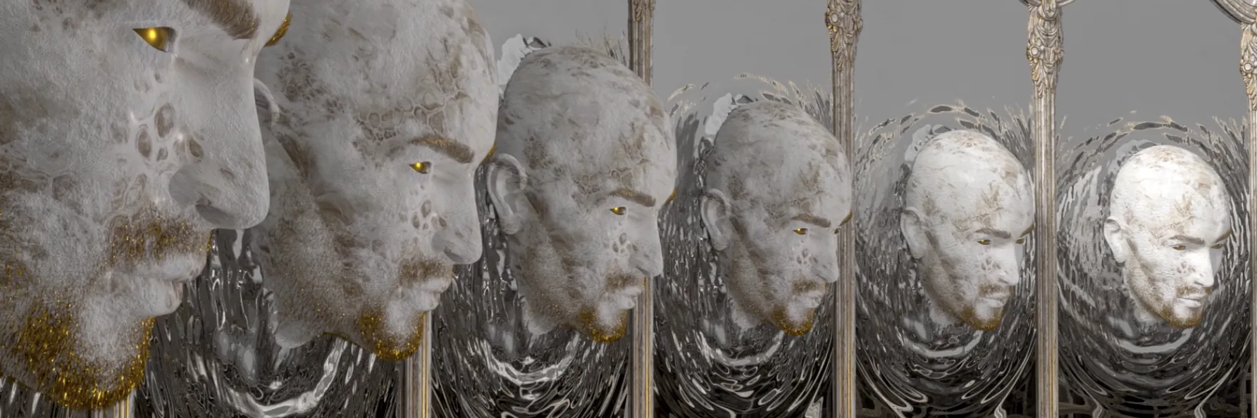 Collection banner