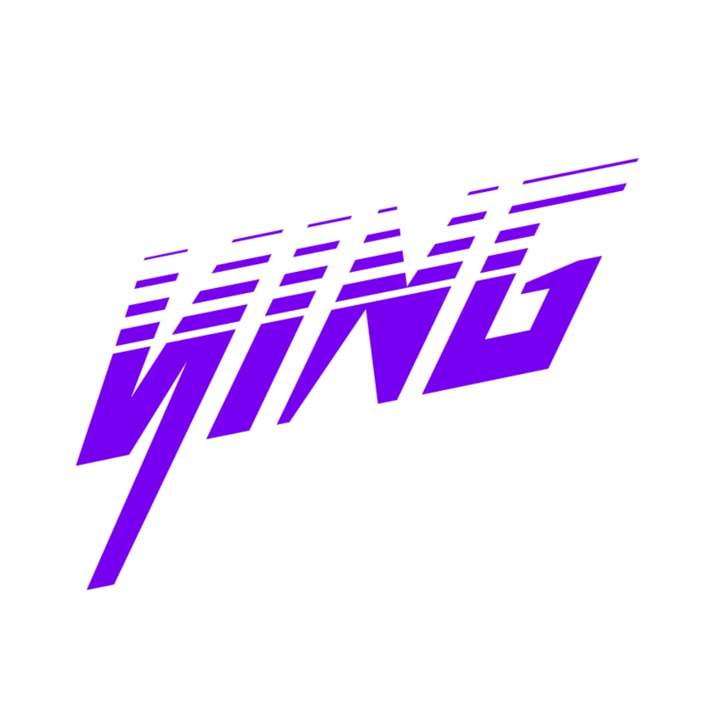 YING: We Create The Future banner