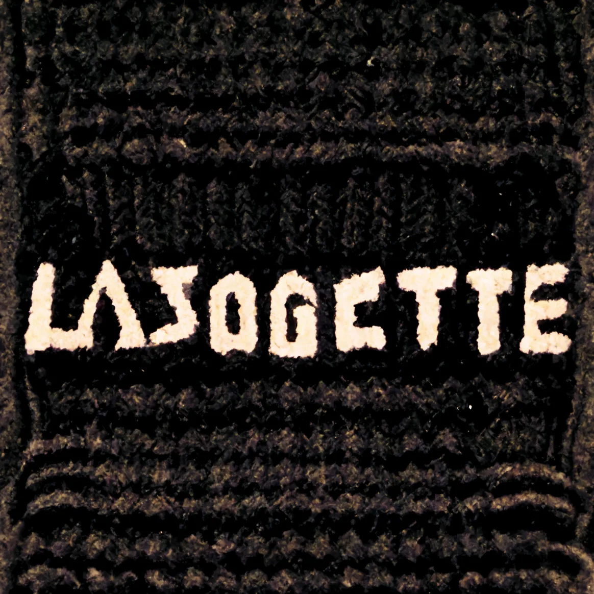 Lasogette banner