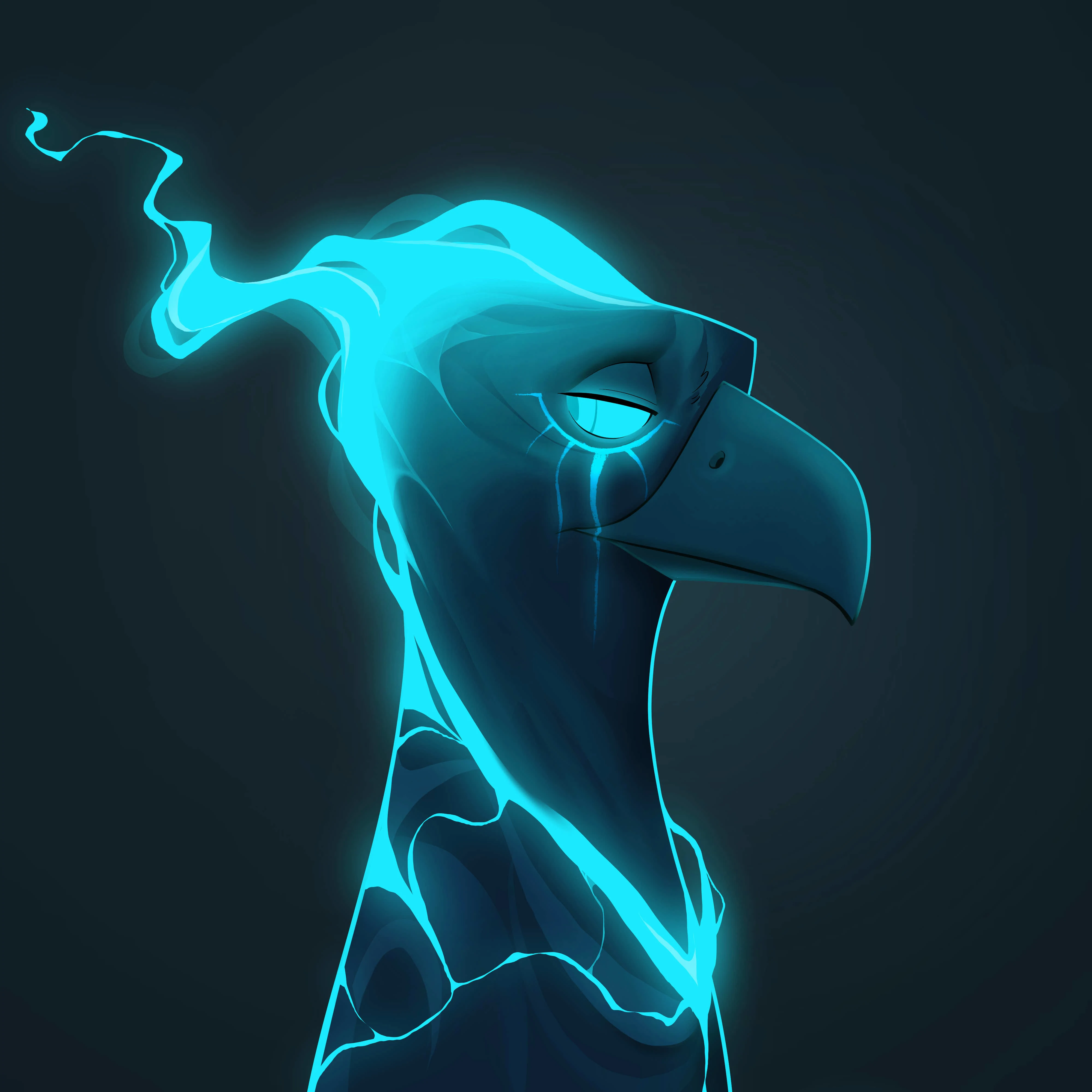 The Phoenixes by Habit Nest banner