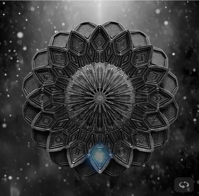 The Eye (for Adventurers) banner