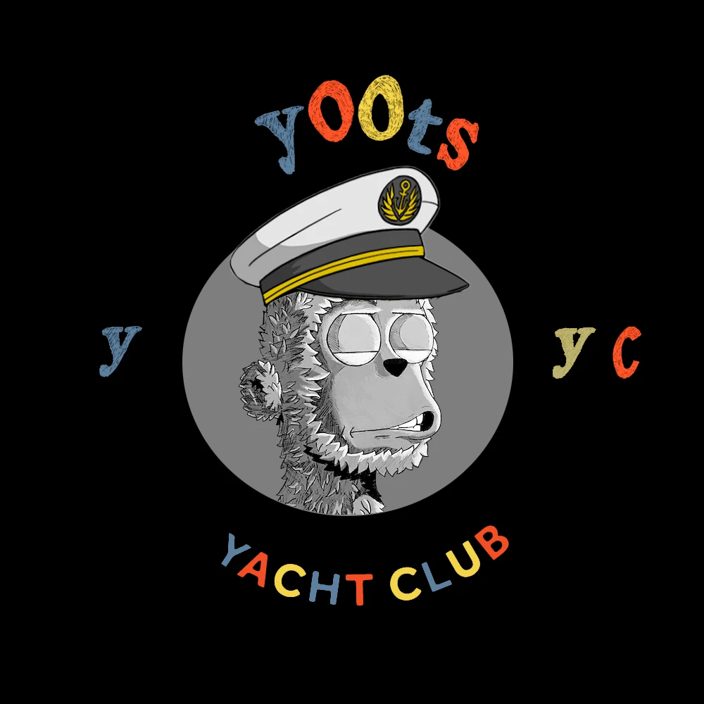 y00ts Yacht Club banner