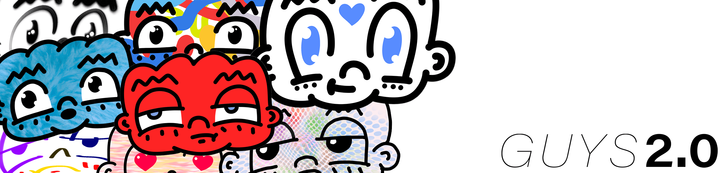 Collection banner