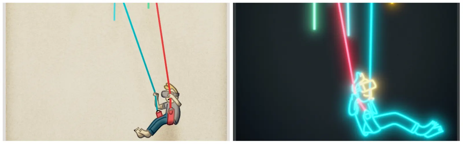 Collection banner