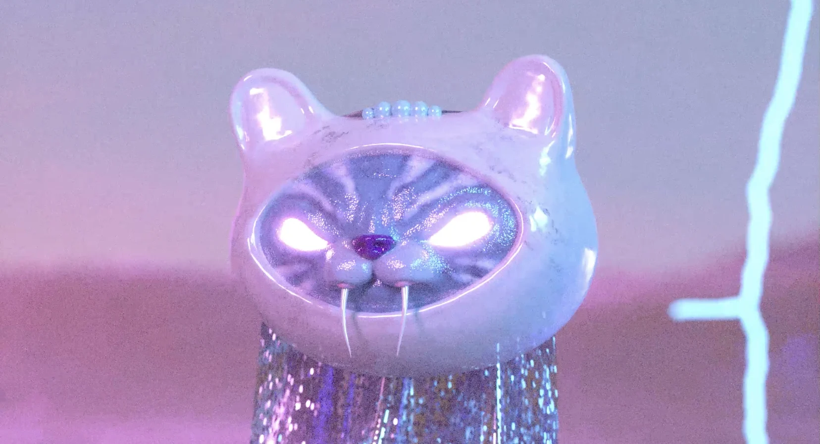 Collection banner