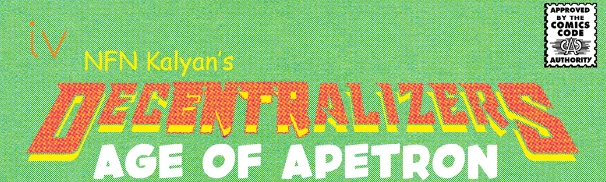 Collection banner