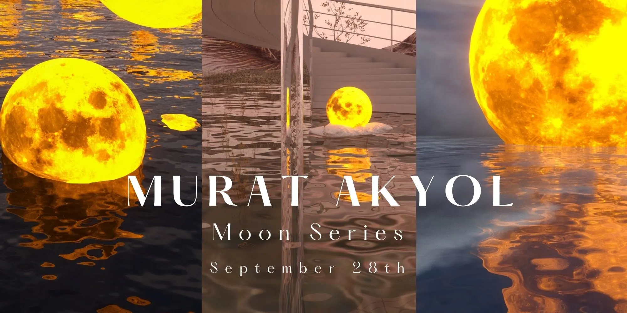 Collection banner