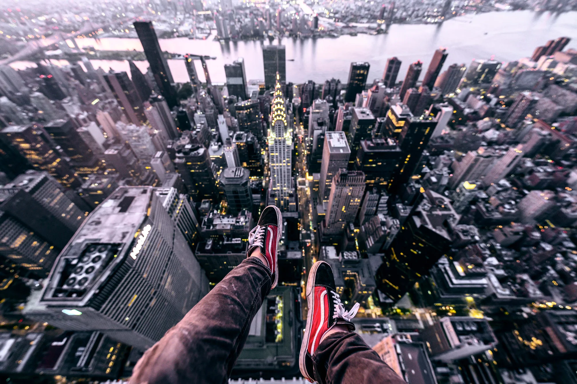 Where My Vans Go banner