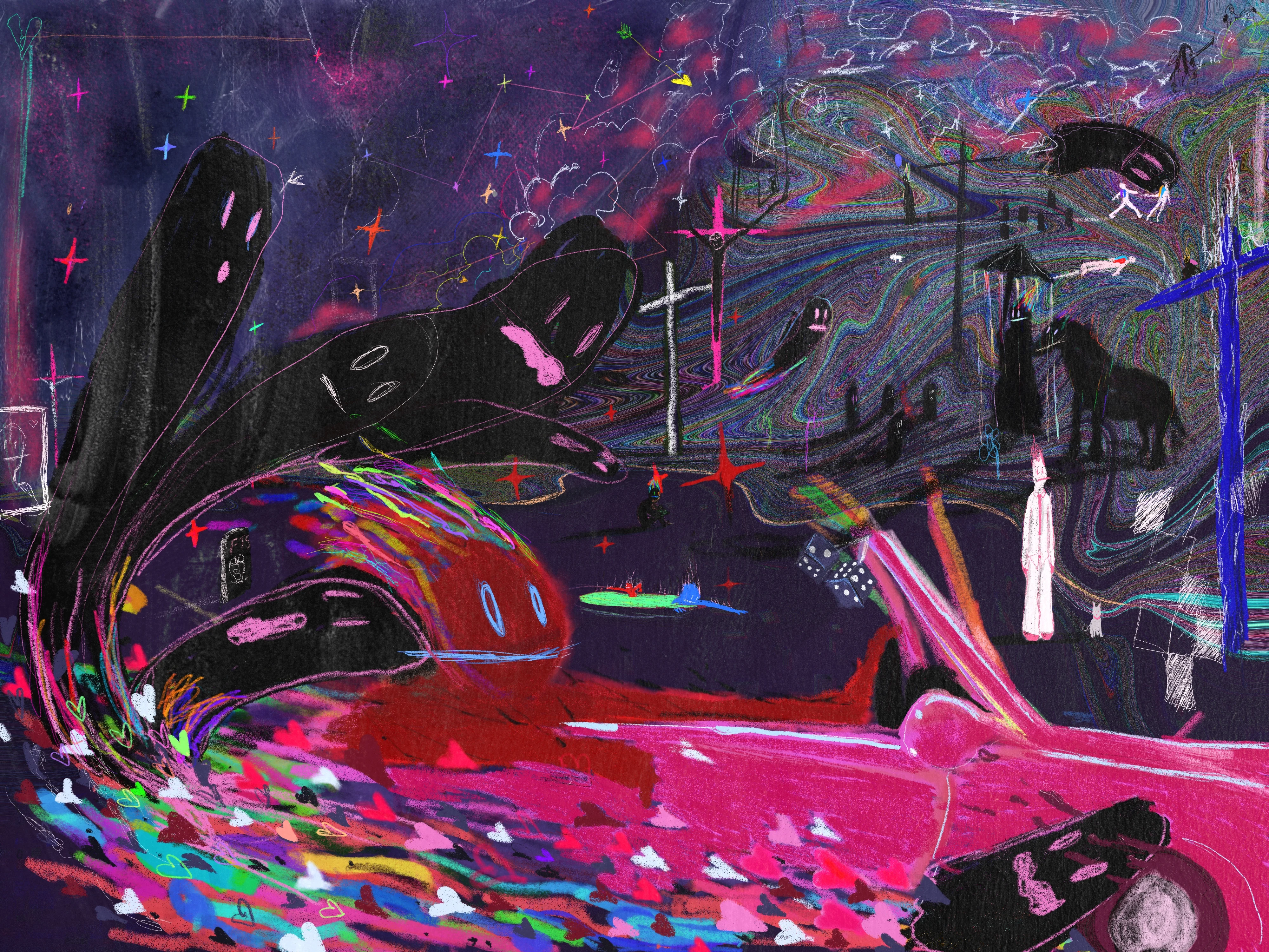 Collection banner