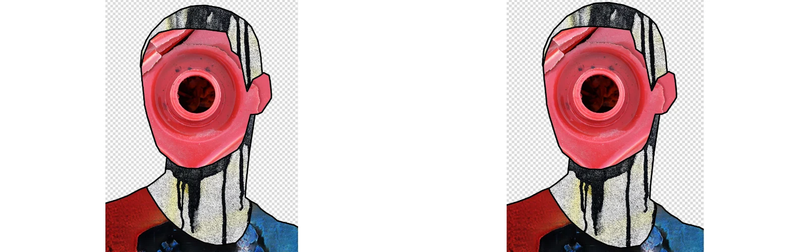 Collection banner