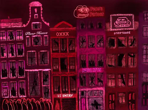 Collection banner