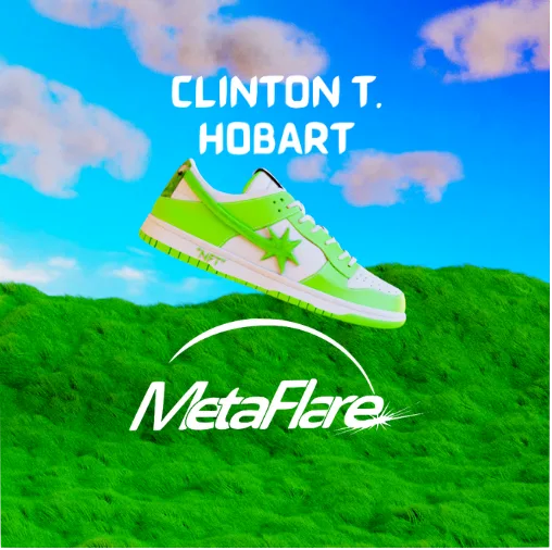 Collection banner