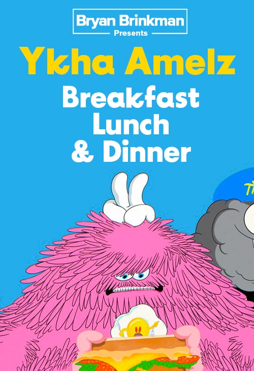 Collection banner
