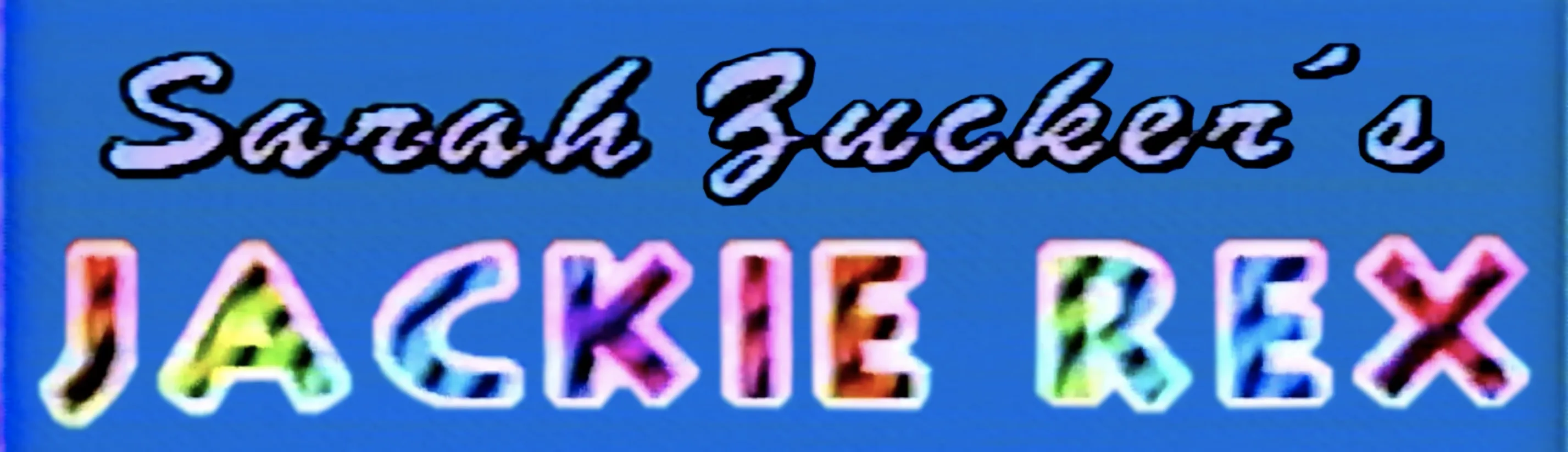 Collection banner