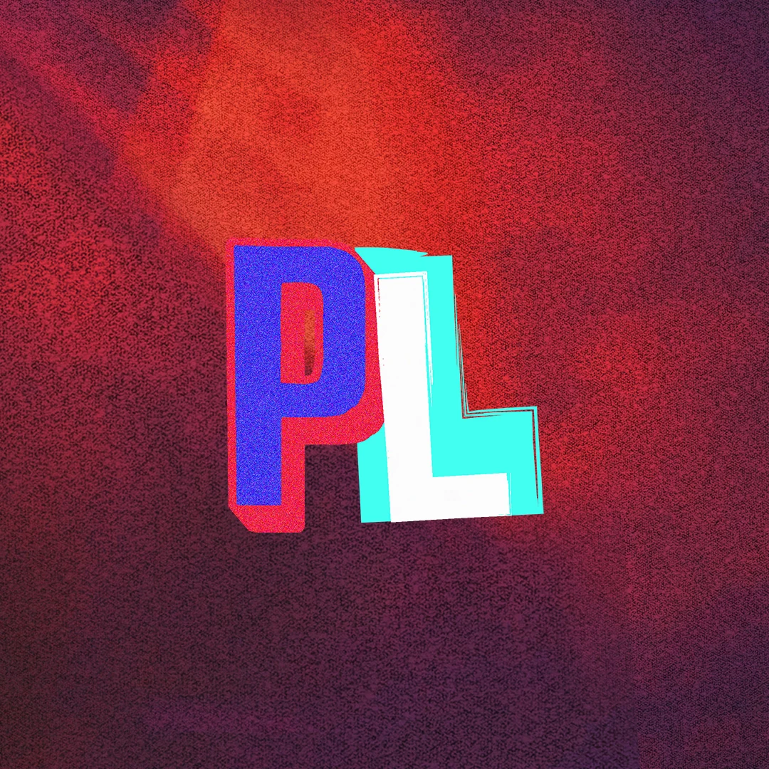 Probably A Label banner