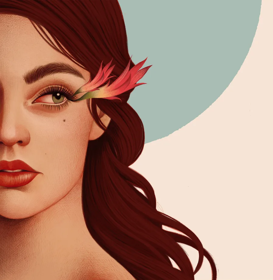 Collection banner