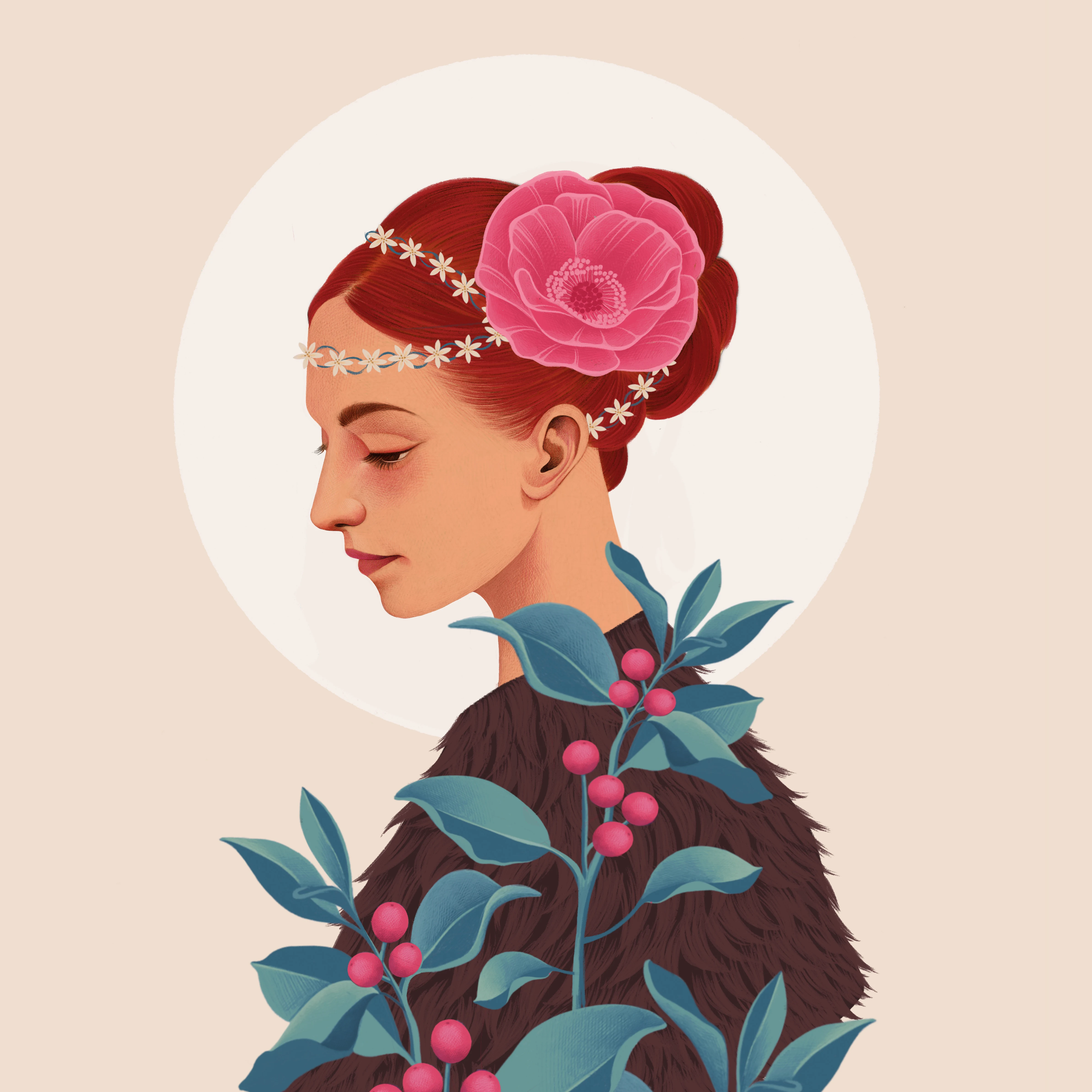 Collection banner