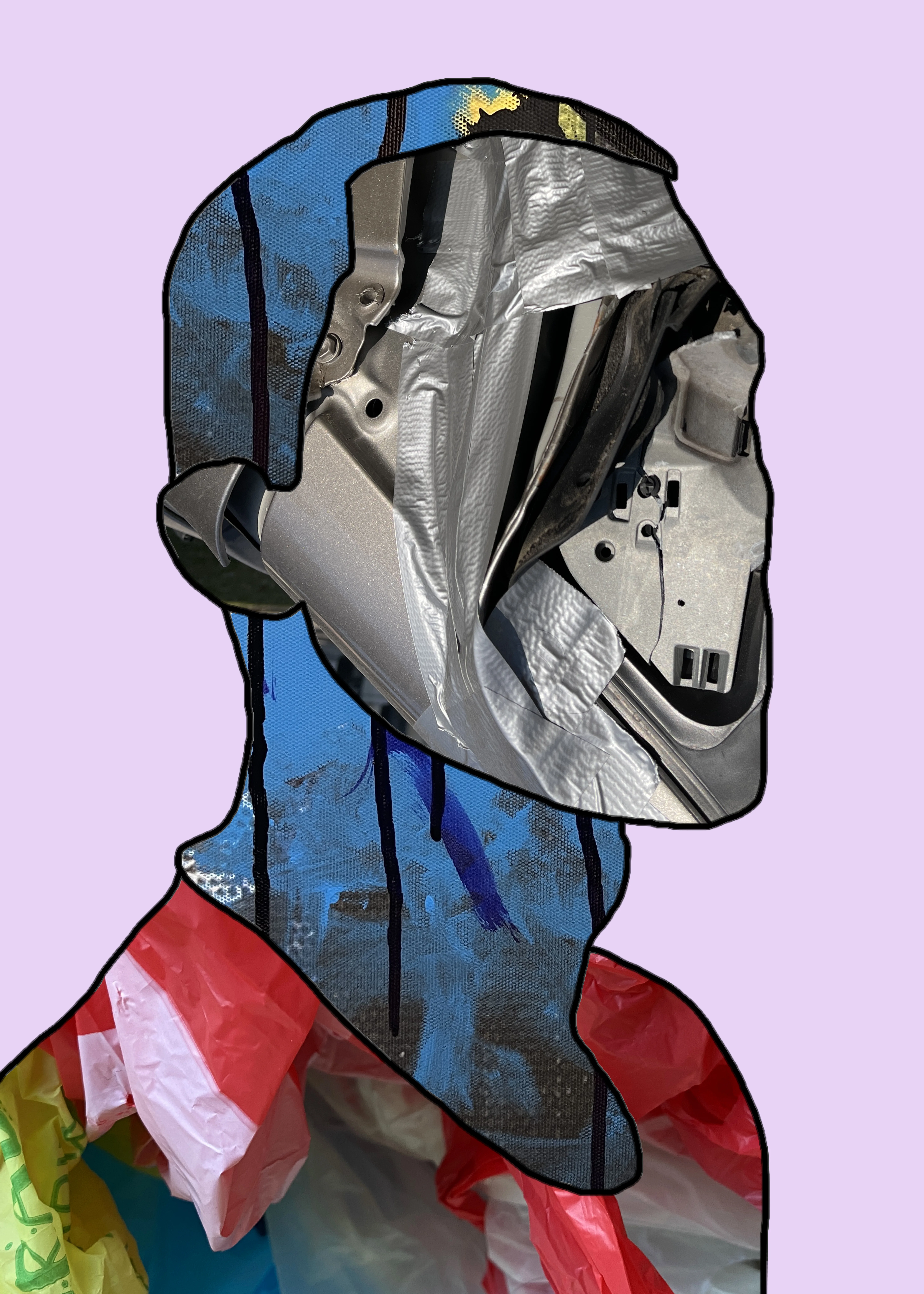 Collection banner