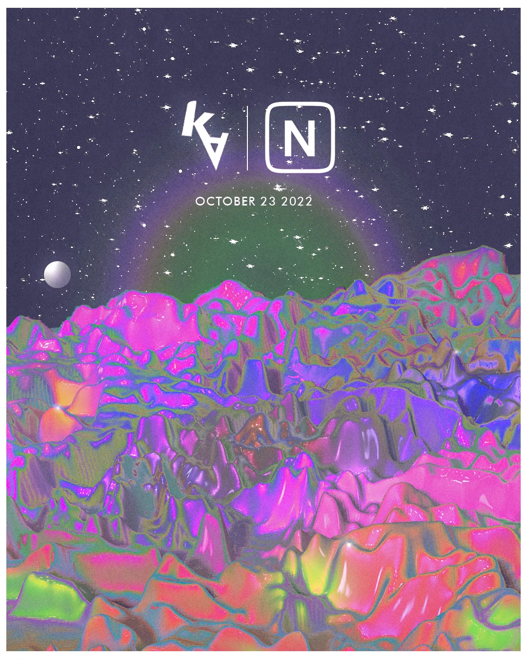 Collection banner