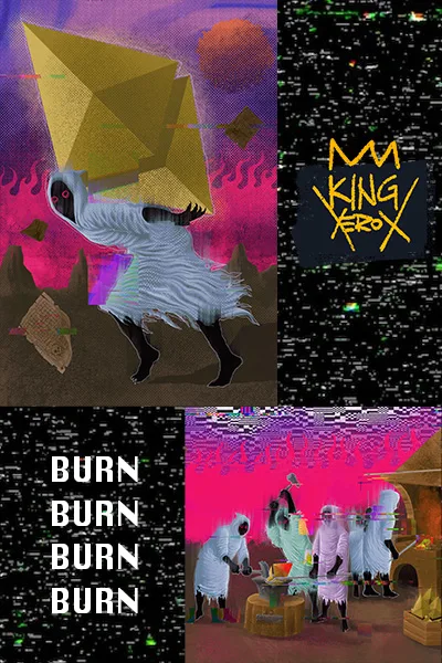 Collection banner