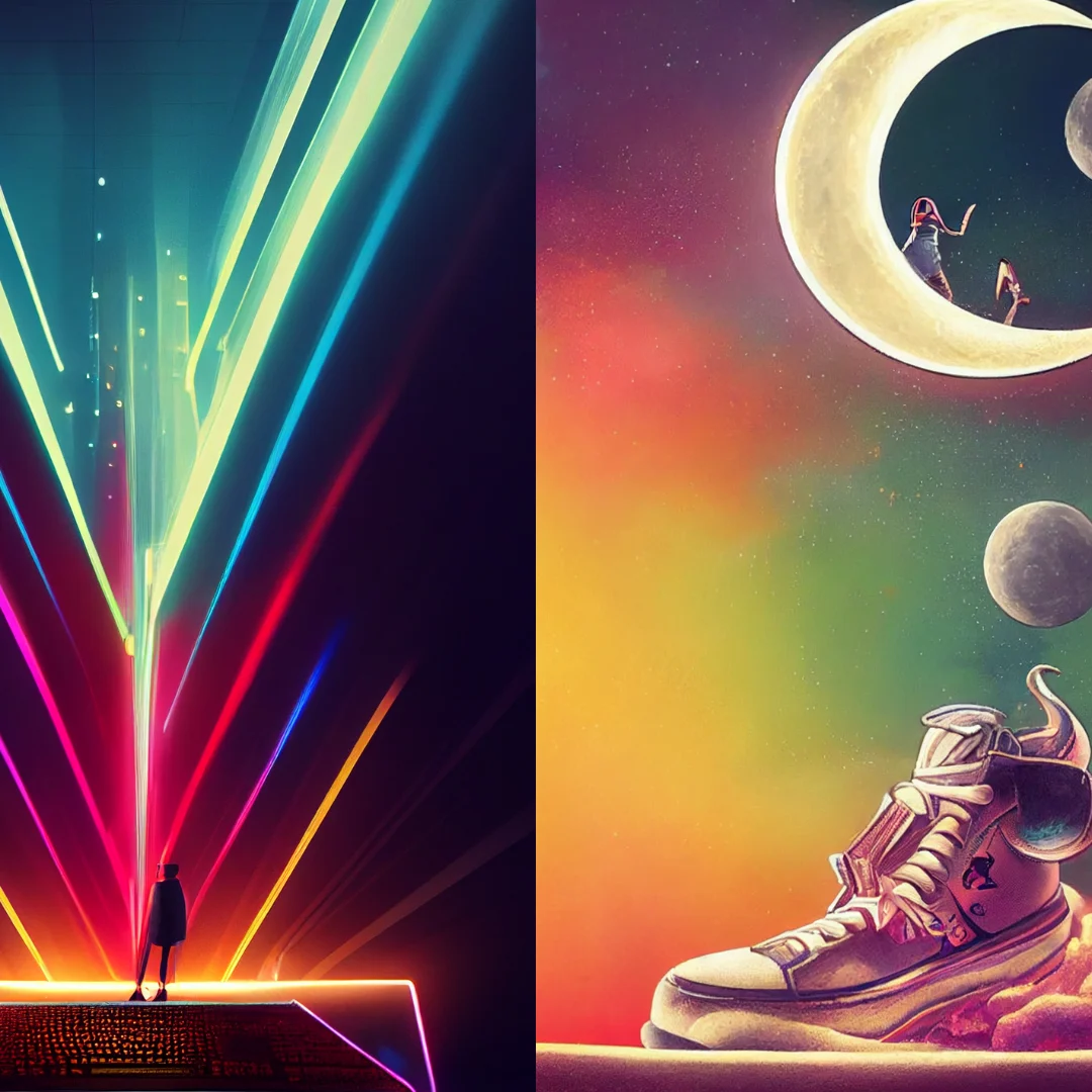 Collection banner