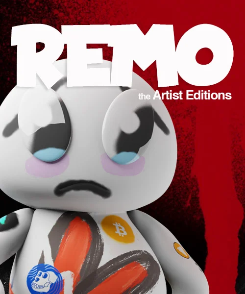 Collection banner
