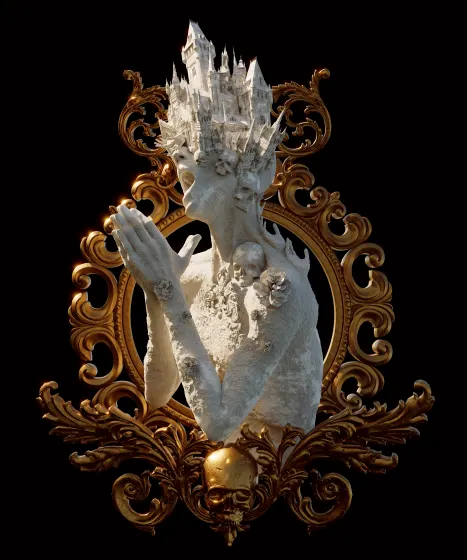 Collection banner
