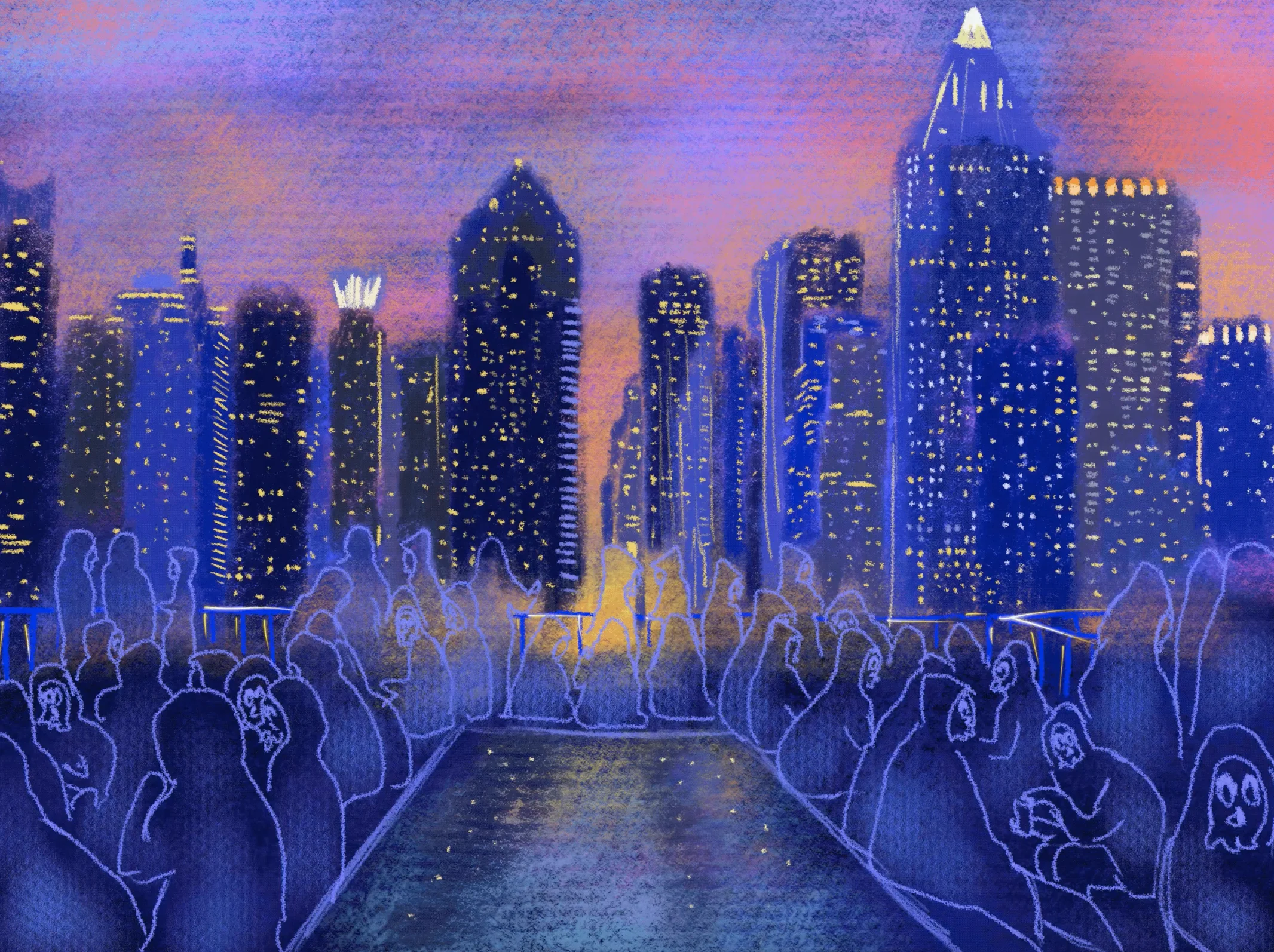 NYC banner