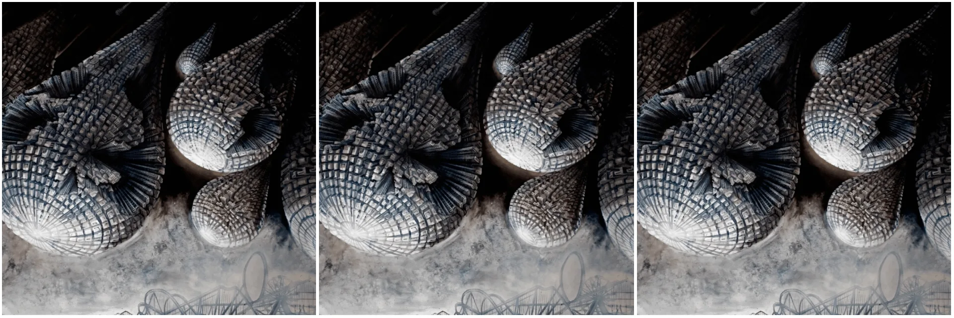 Collection banner