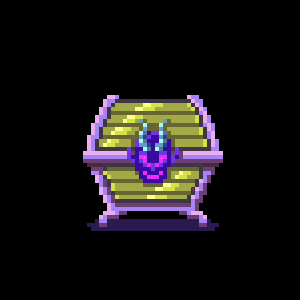 Nightmare Imp's Treat Boxes banner