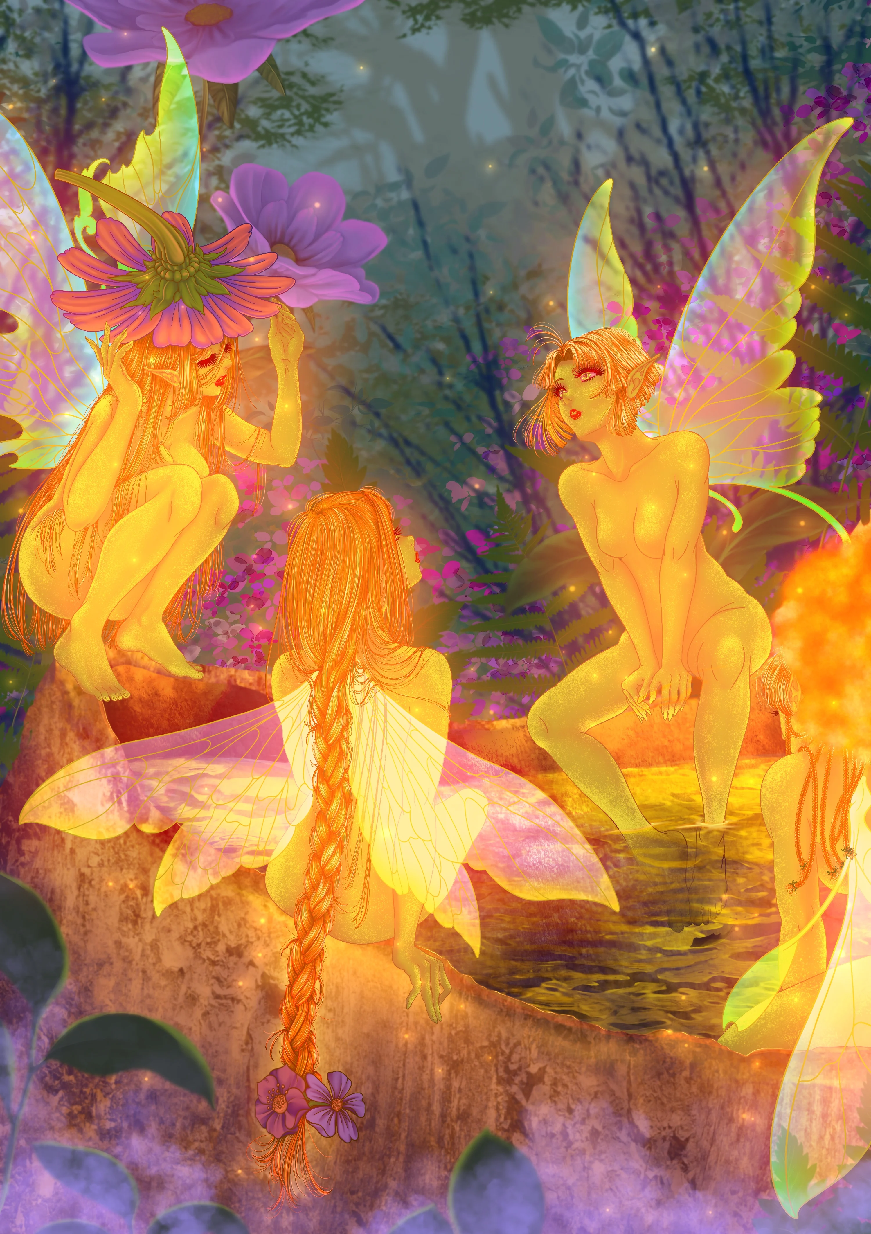 Collection banner