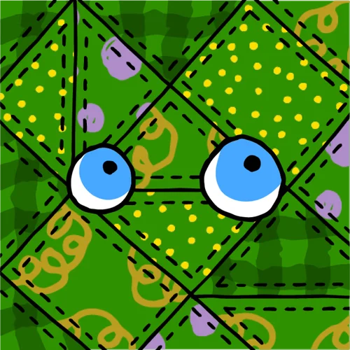 Halloween Poupelle banner