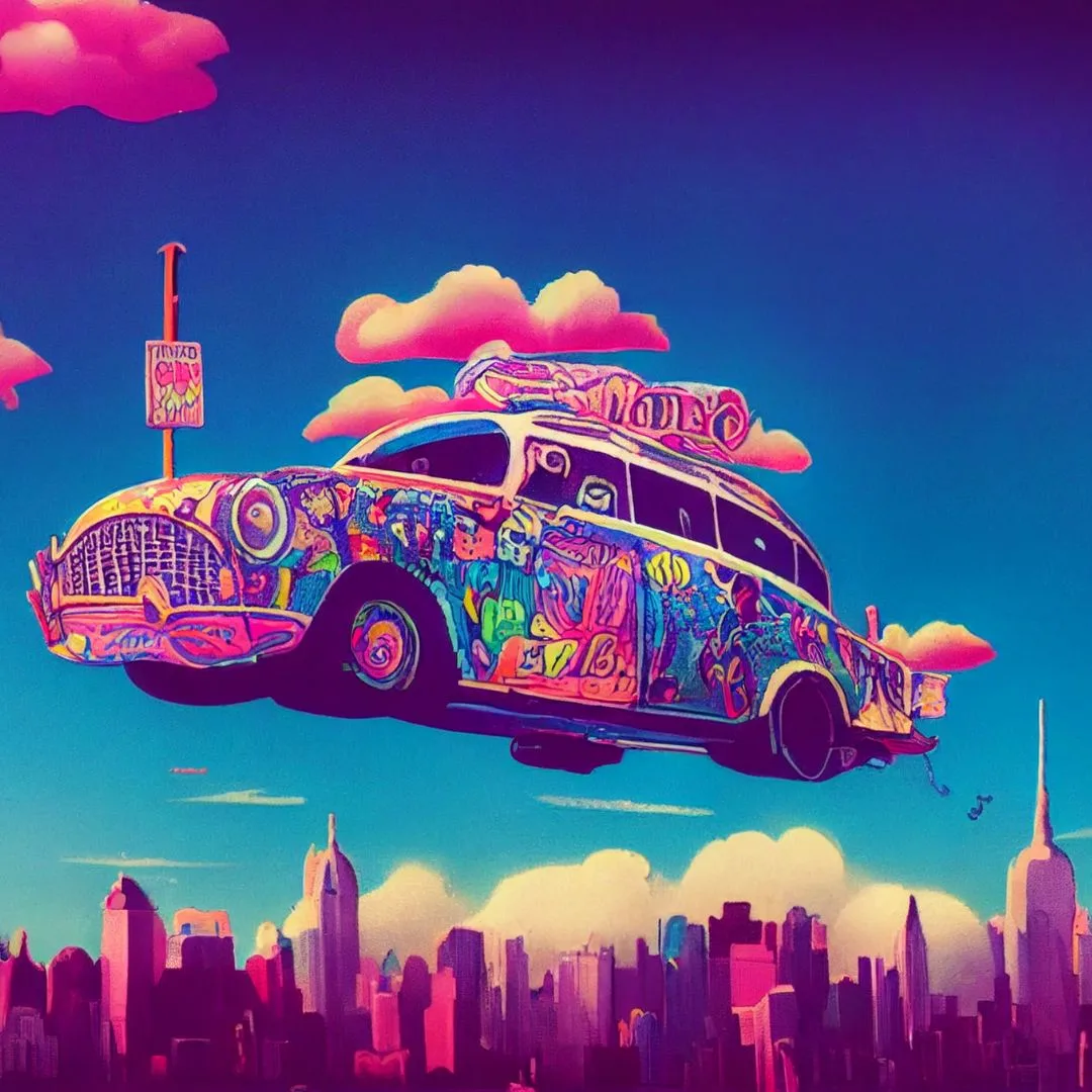 Collection banner
