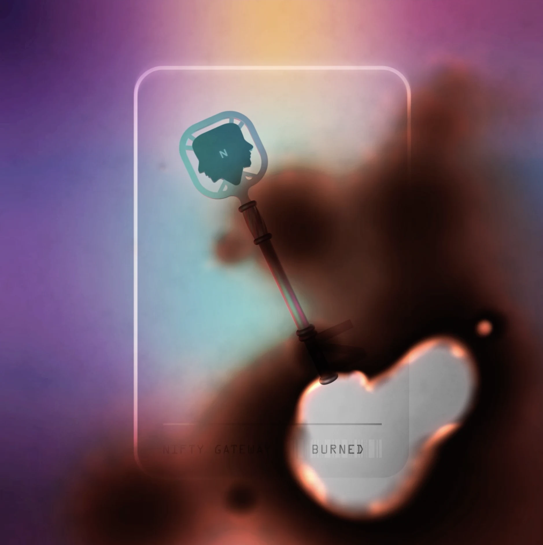 Collection banner