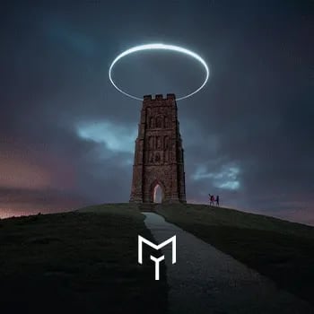 Glow by Manfred Teh banner
