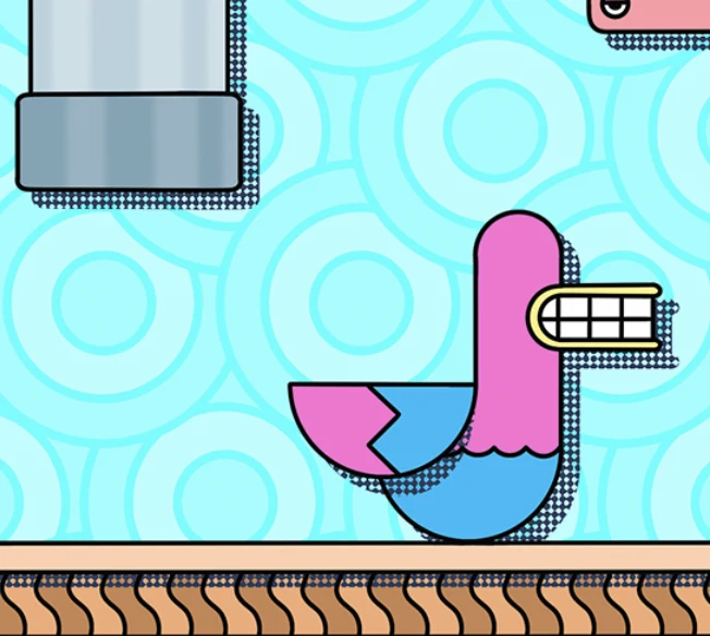 Collection banner