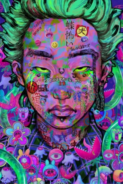 Collection banner