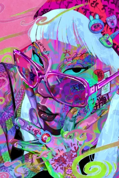 Collection banner