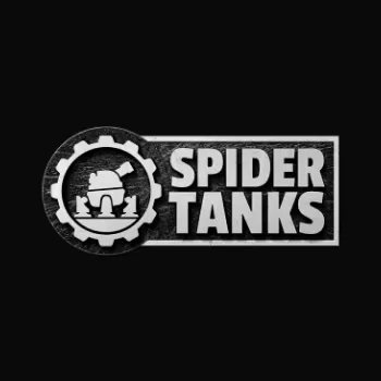Spider Tanks banner