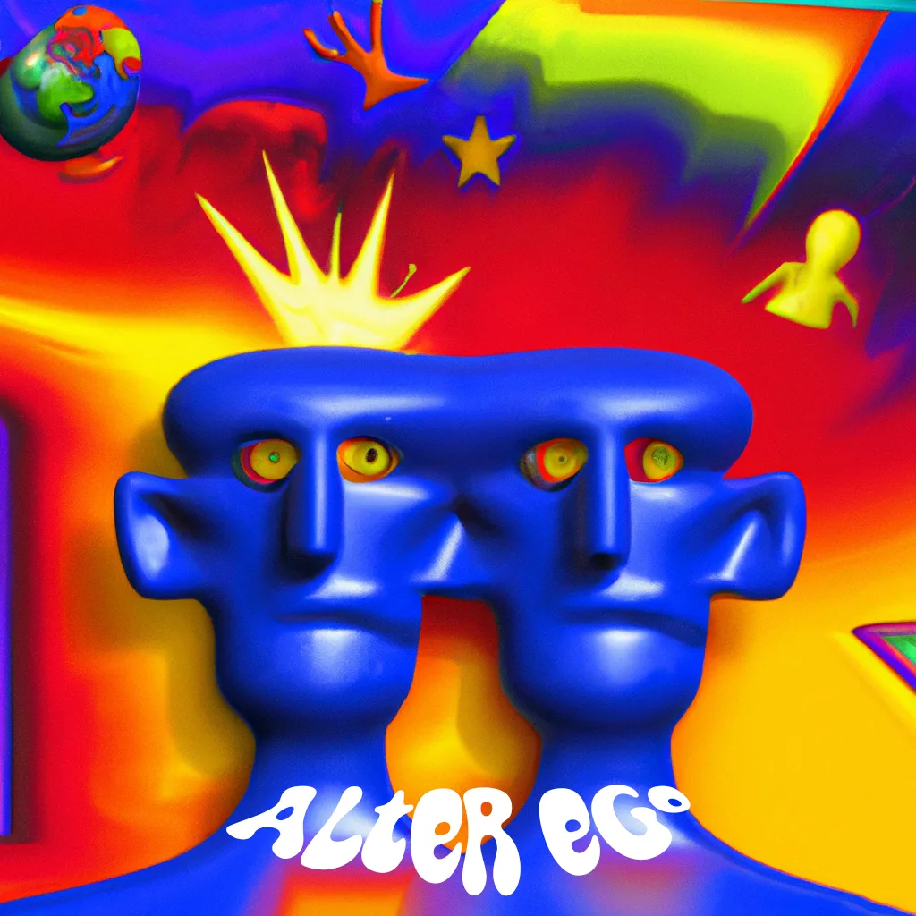Collection banner