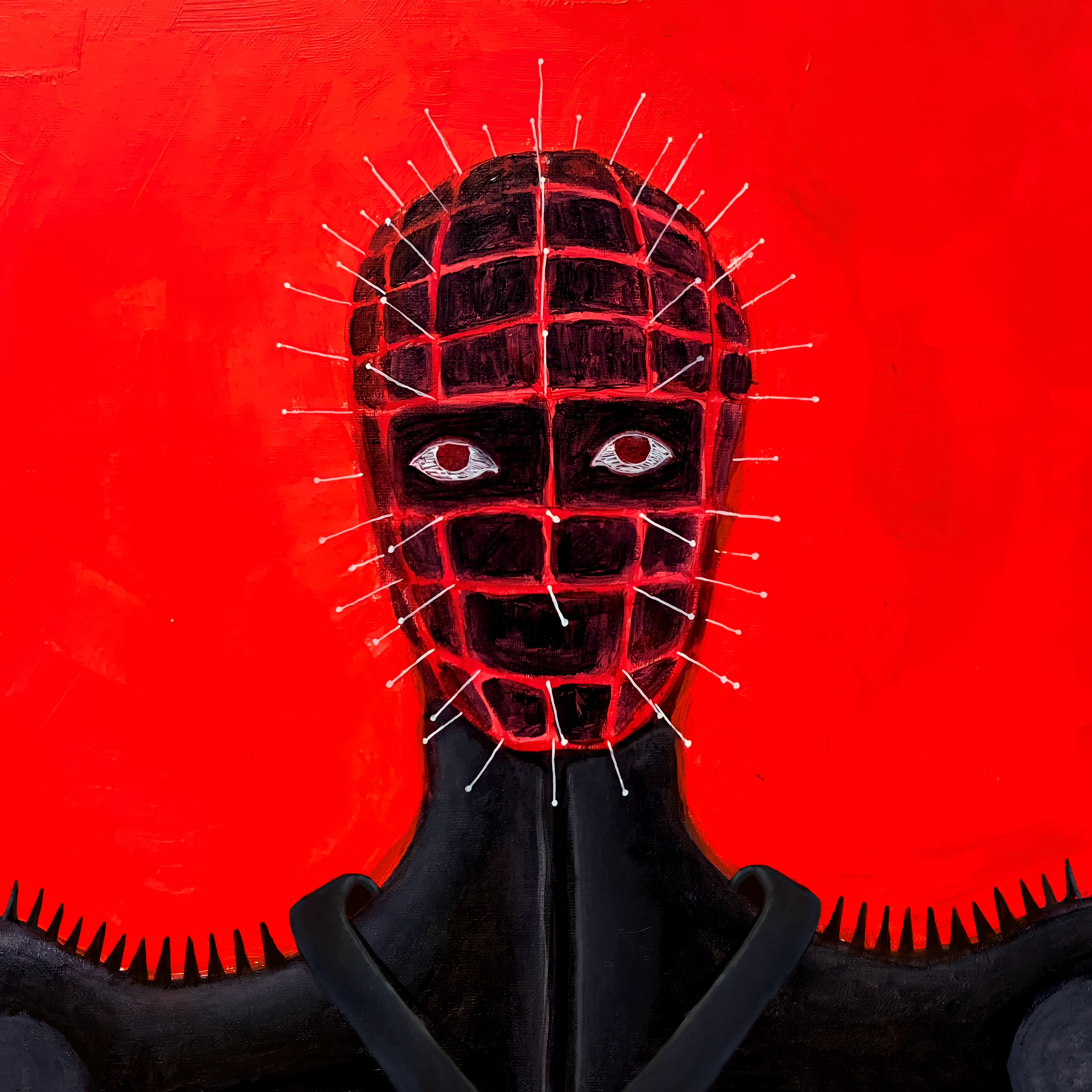 Collection banner
