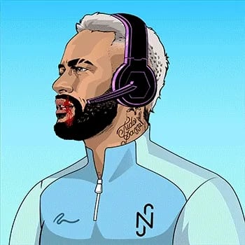 BMM x Neymar Jr. Episode 01- HUMAN banner