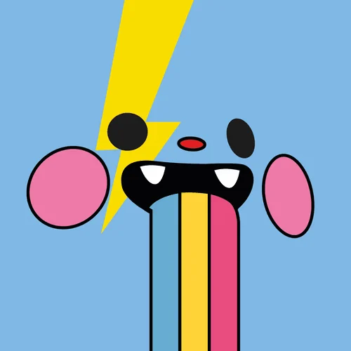 Supercute World banner