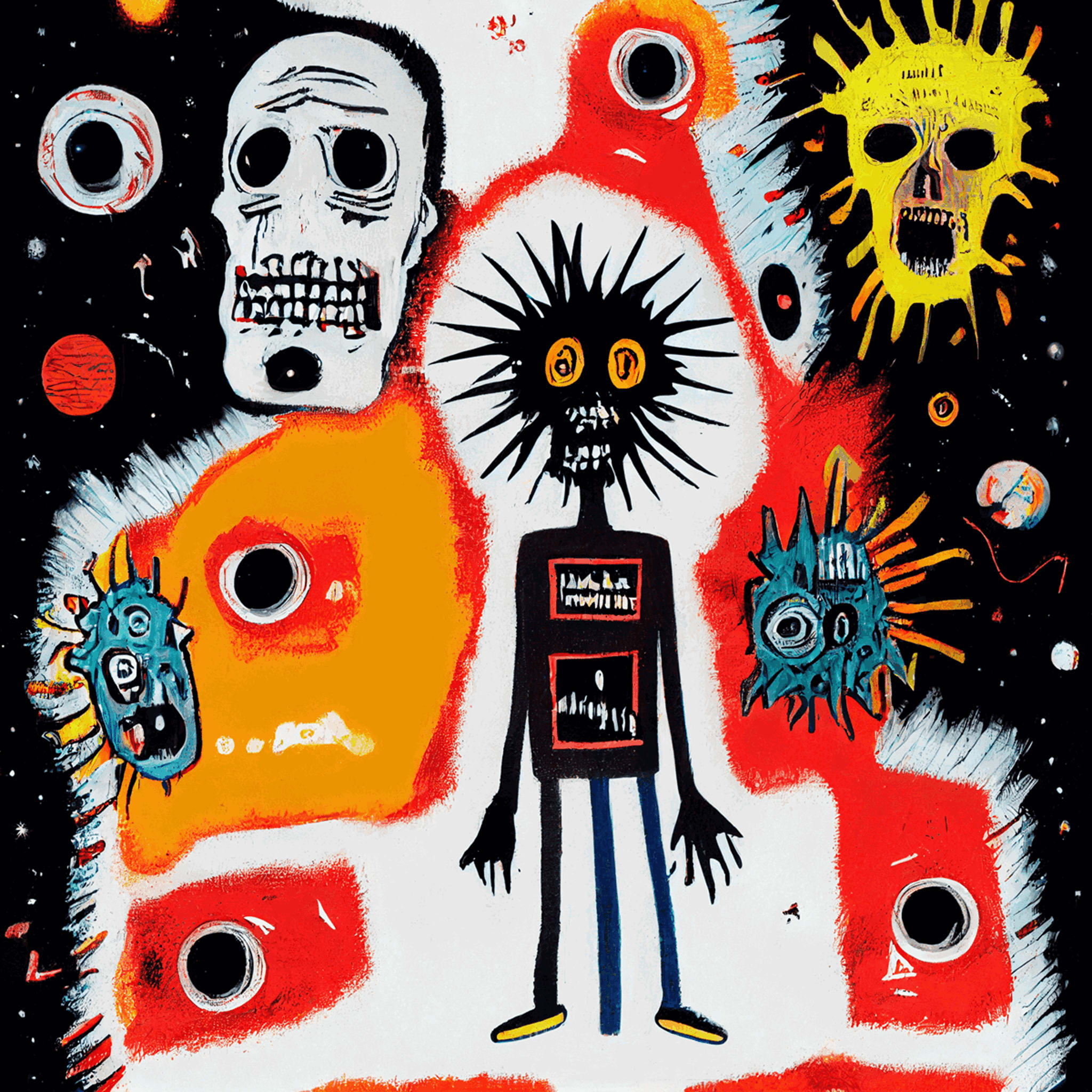 Collection banner