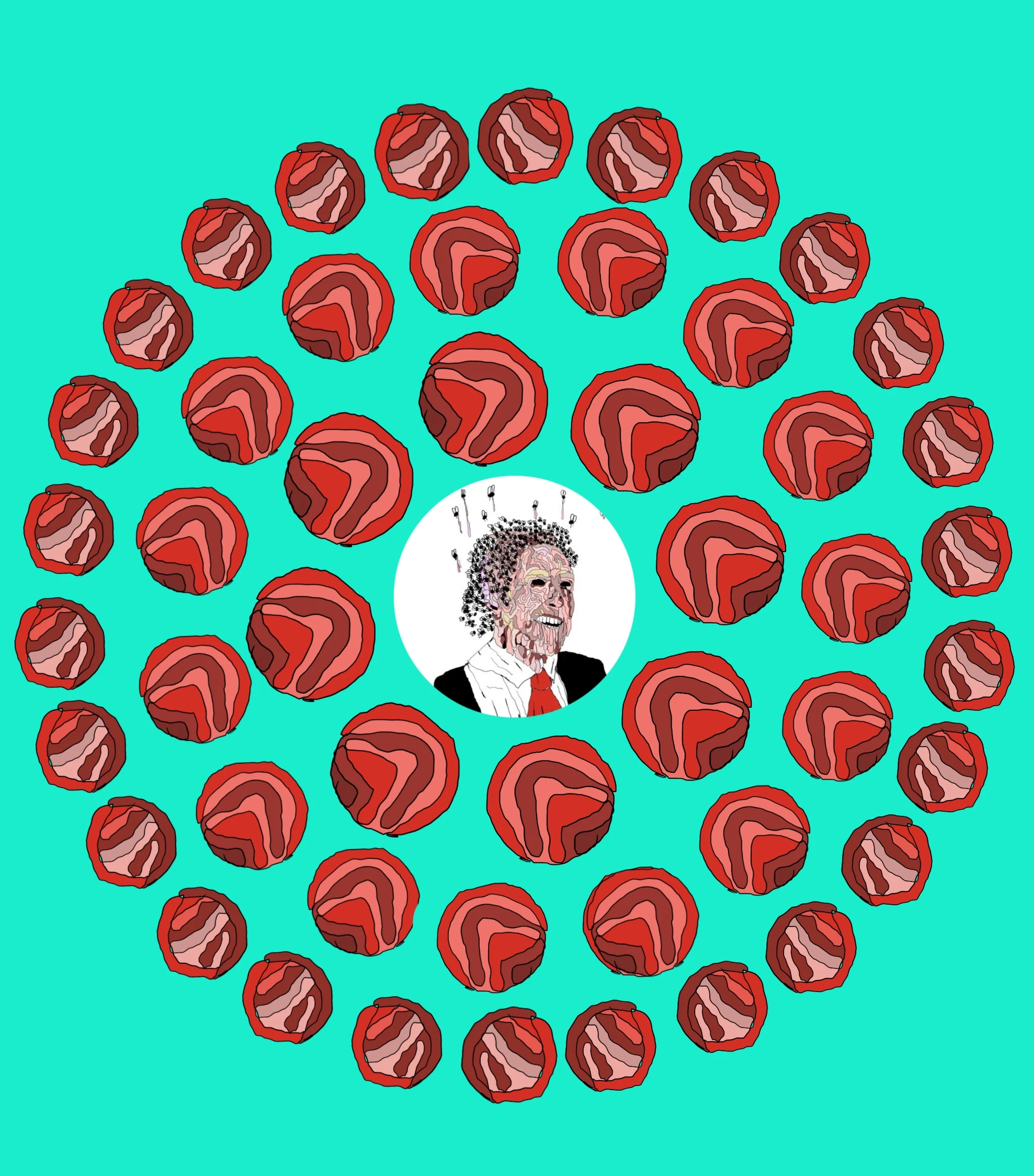 Collection banner